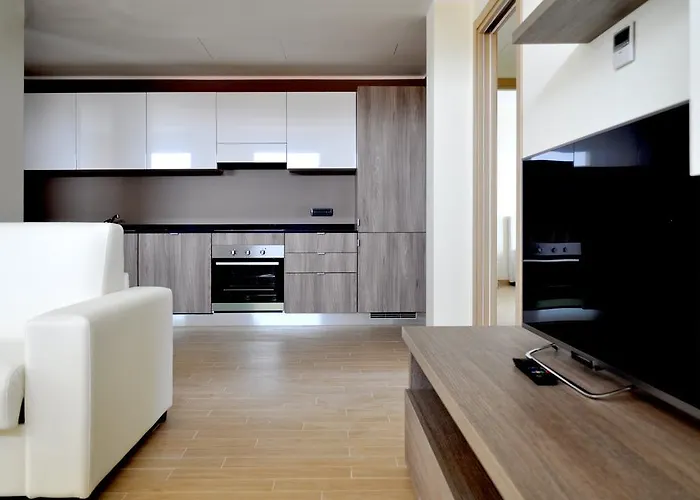 Bb Hotels Aparthotel Bicocca Milan