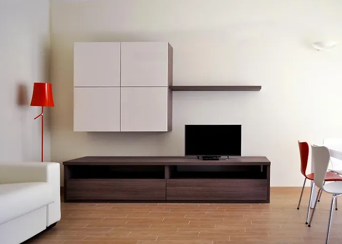 Bb Hotels Aparthotel Bicocca Milan